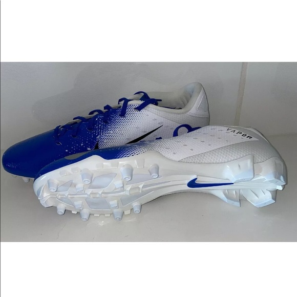 Nike Vapor Untouchable 3 Men’s Football Cleats - Picture 2 of 5
